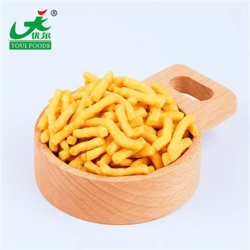 ¿Puedo hacer chips de camarones sin freidora?