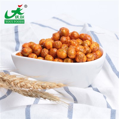 Sriracha Flavors Peas Sriracha Flavors Peas